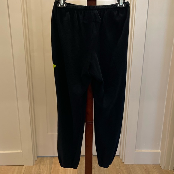 FREECITY Large Logo Sweatpants in SQUID INK Size XS - Picture 11 of 12